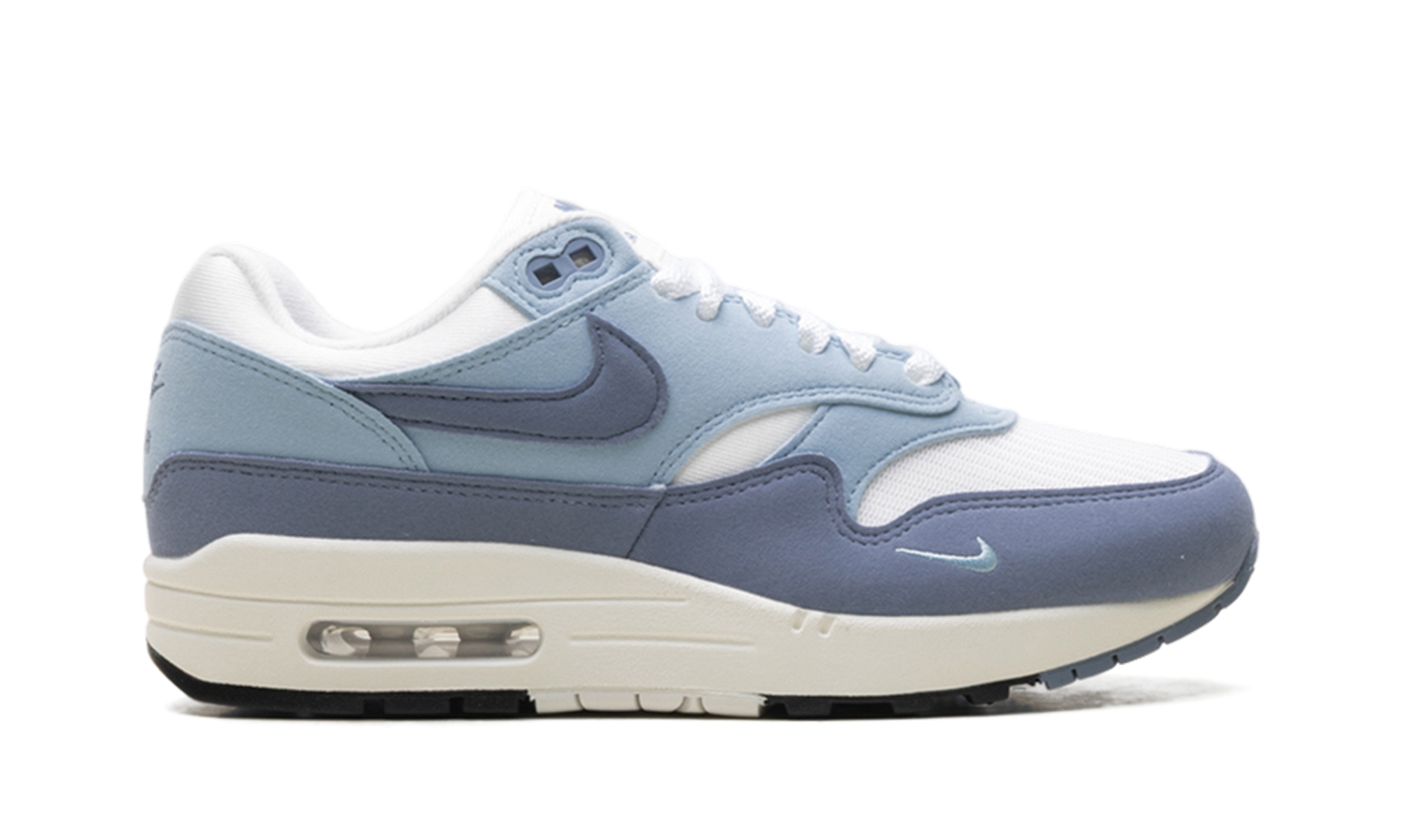 Air Max 1'87 WMNS"Light Armory Blue Ashen Slate" HF1194 102