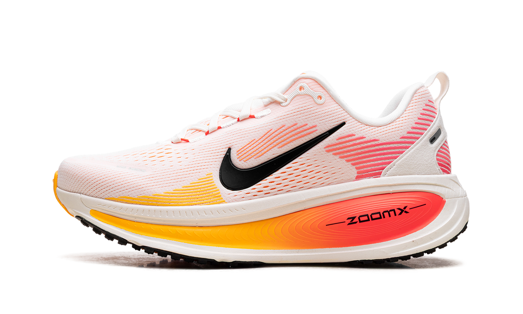 Vomero 18 WMNS"Sail Bright Crimson Laser Orange" HM6804 100