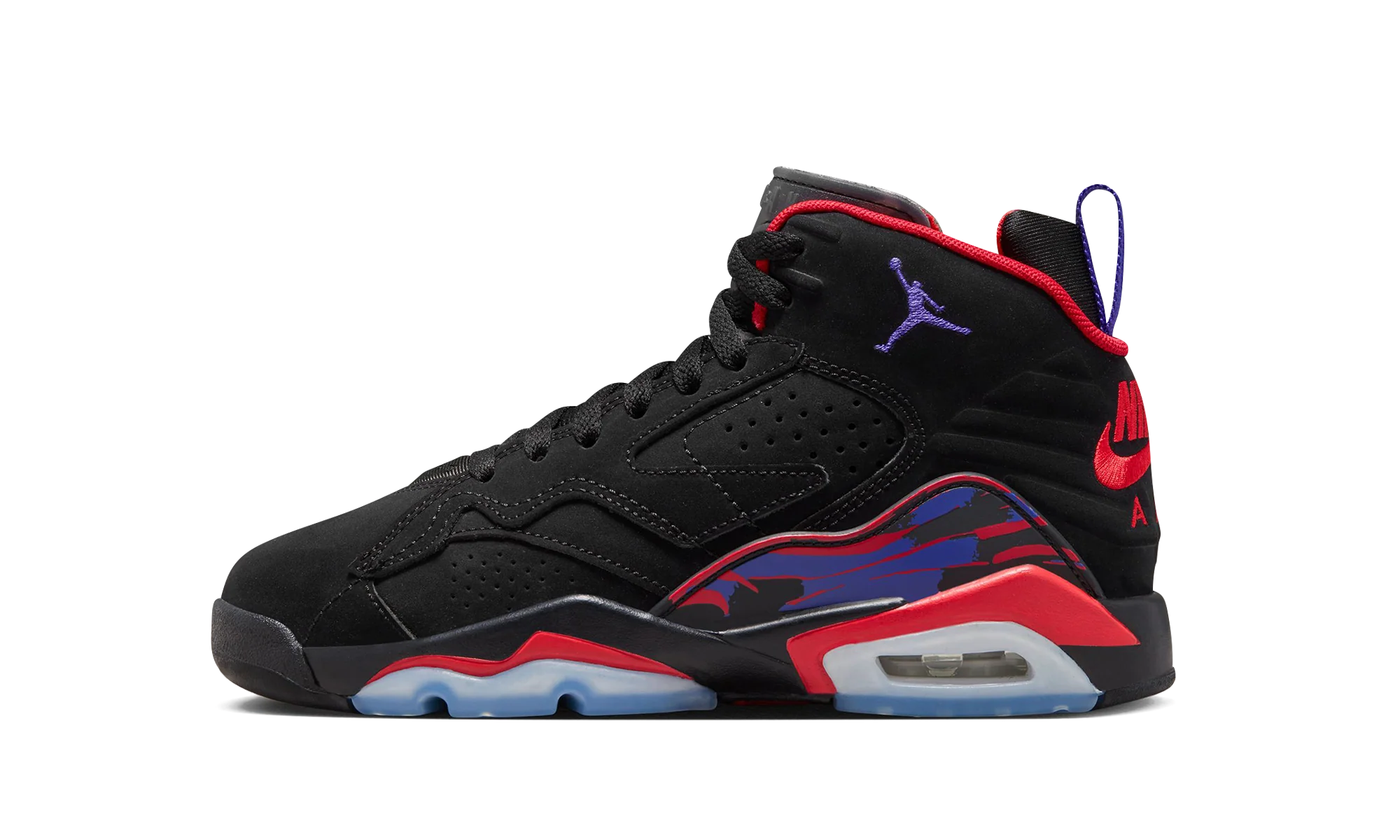 Jordan MVP 678 GS "Raptors" DZ5577 006
