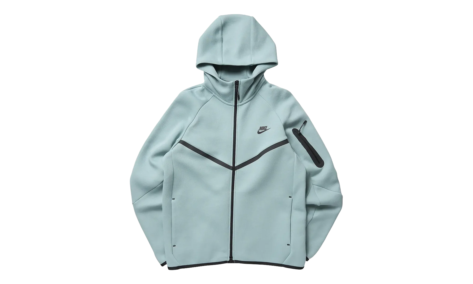 Tech Fleece Windrunner Full-Zip Jacket "Cannon / Black" HV0949 017