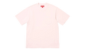 S/S Pocket Tee "SS26 -Pink" SU27330