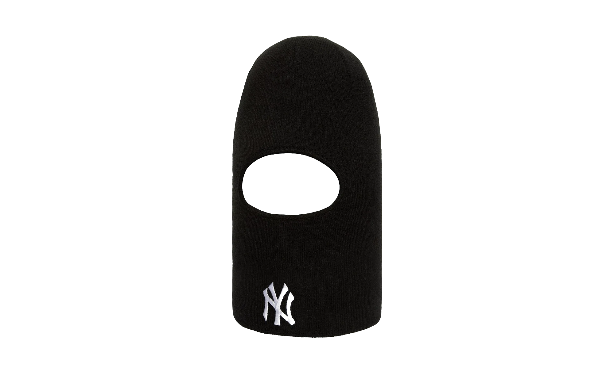 MLB Tailgate Balaclava Knit Cap "New York Yankees - Black" HK8638 NYYBLCK