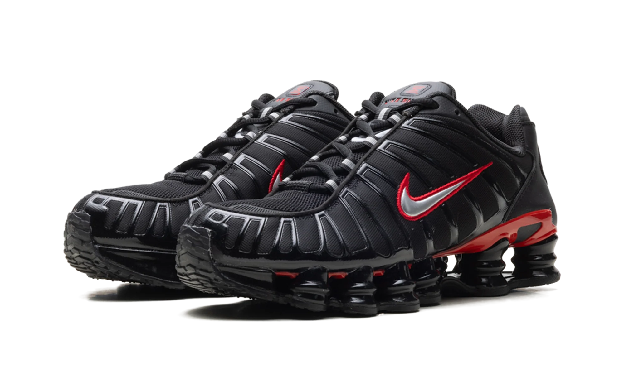 Shox TL "Black University Red" CN0151 003