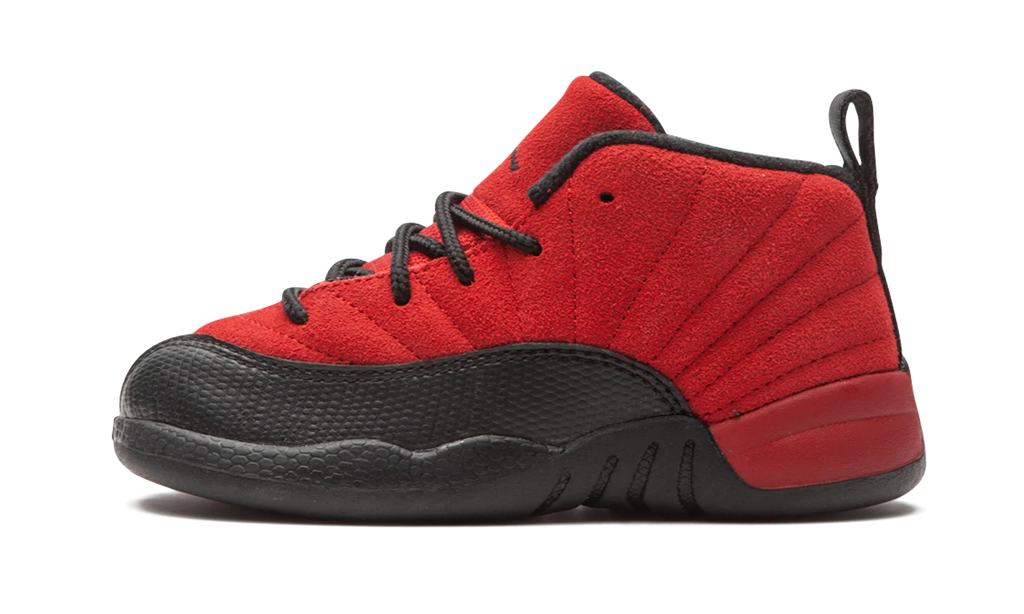 Air Jordan 12 TD "Reverse Flu Game" 850000 602