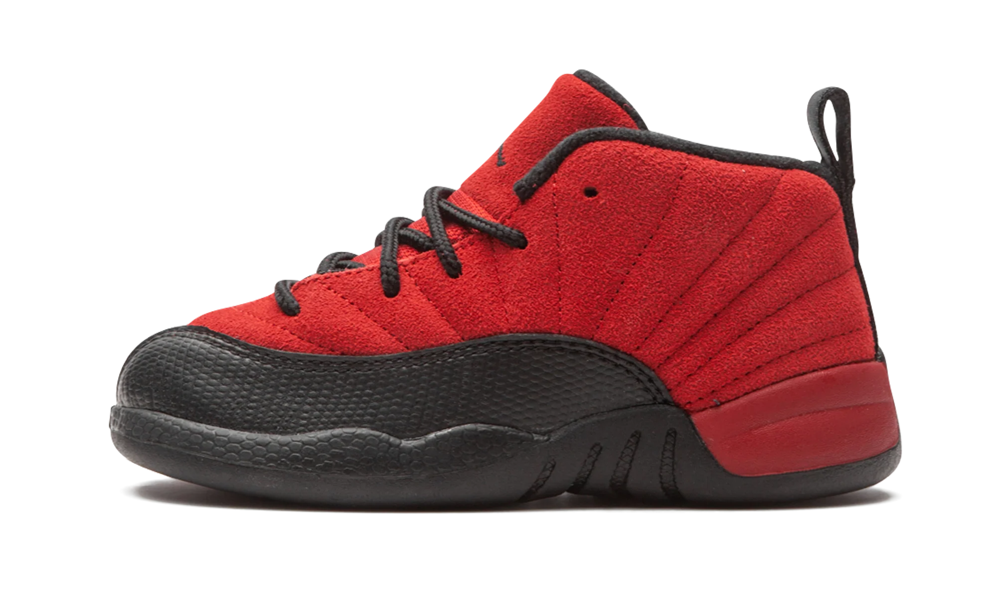 Air Jordan 12 TD "Reverse Flu Game" 850000 602