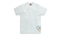 Team USA 5 Rings Howard Tee "Glisten" KITH72