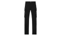 Slate Cargo Skinny Jeans "Black" MF23D684 B1839BLACK