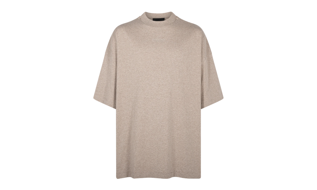 Essentials Tee "Core Heather" 125BT232004F