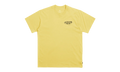 SB Max90 Skate T-Shirt "Soft Yellow" HV1306 722