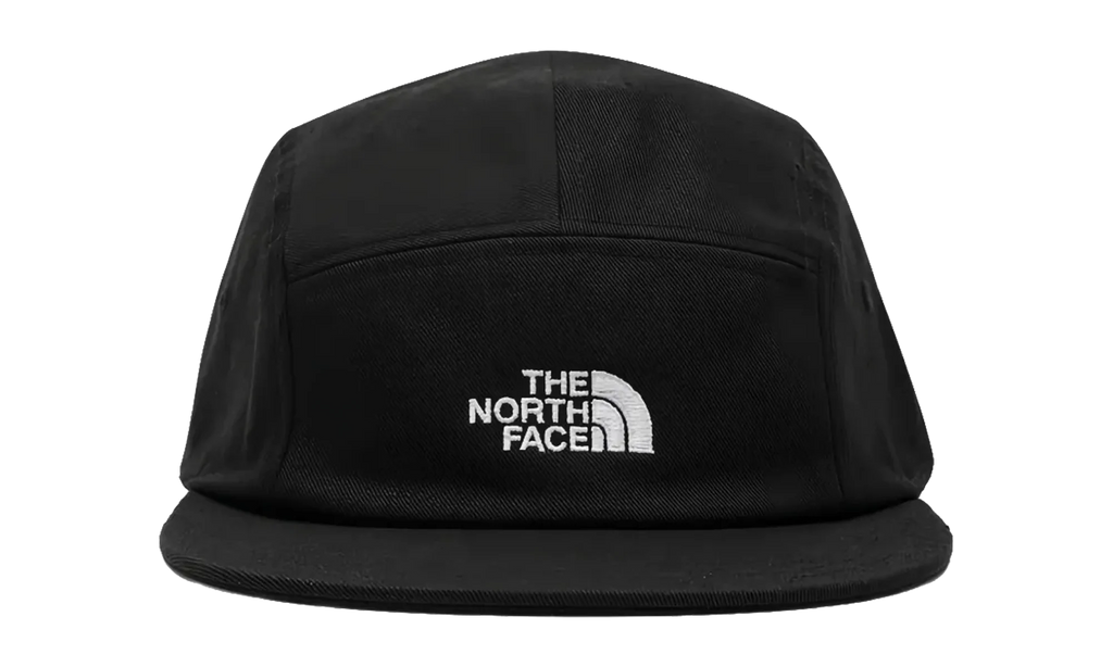 Norm Camp Hat "TNF Black" NF0A8EPWJK3