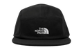 Norm Camp Hat "TNF Black" NF0A8EPWJK3