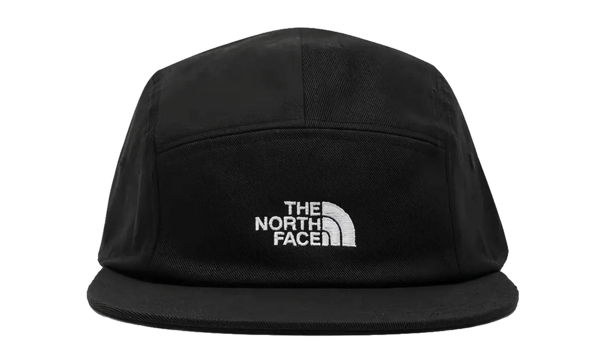 Norm Camp Hat "TNF Black" NF0A8EPWJK3