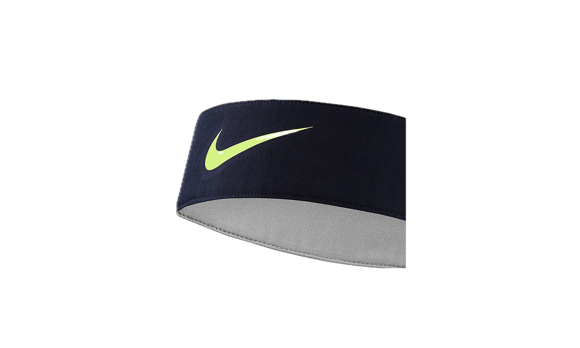 TENNIS PREMIER HEAD TIE "Obsidian / Lime Glow" N.000.3204.432