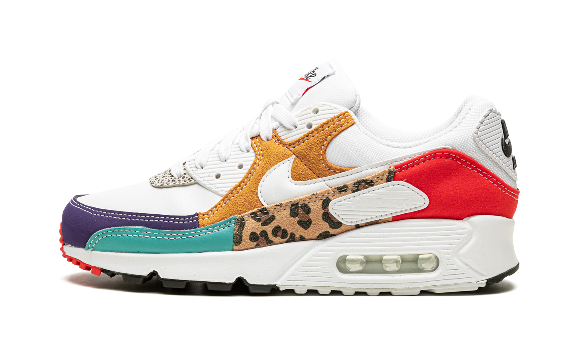 AIR MAX 90 SE WMNS"Animal" DH5075 100
