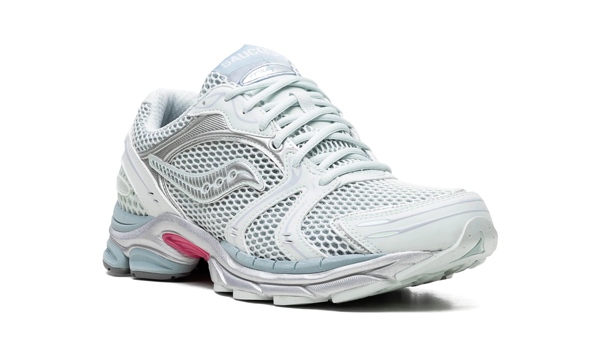 Progrid Triumph 4 "Ice Grey" S70774 2