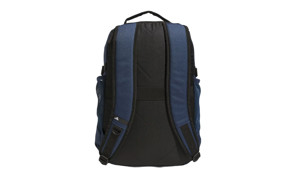 Impulse Backpack "Mineral Blue / Black" JK3417