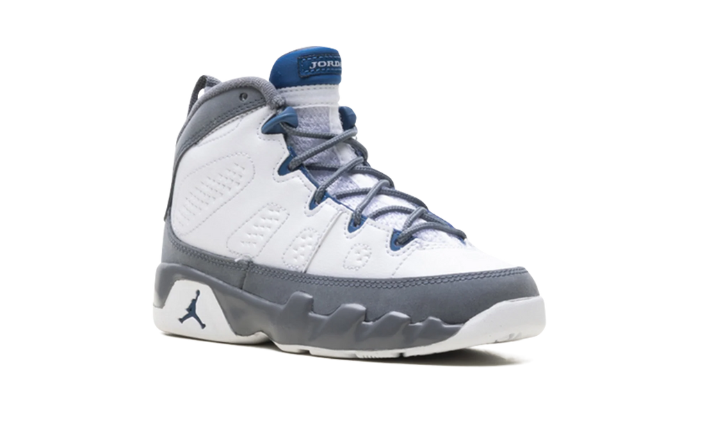 Air Jordan 9 PS "French Blue" 401811 100