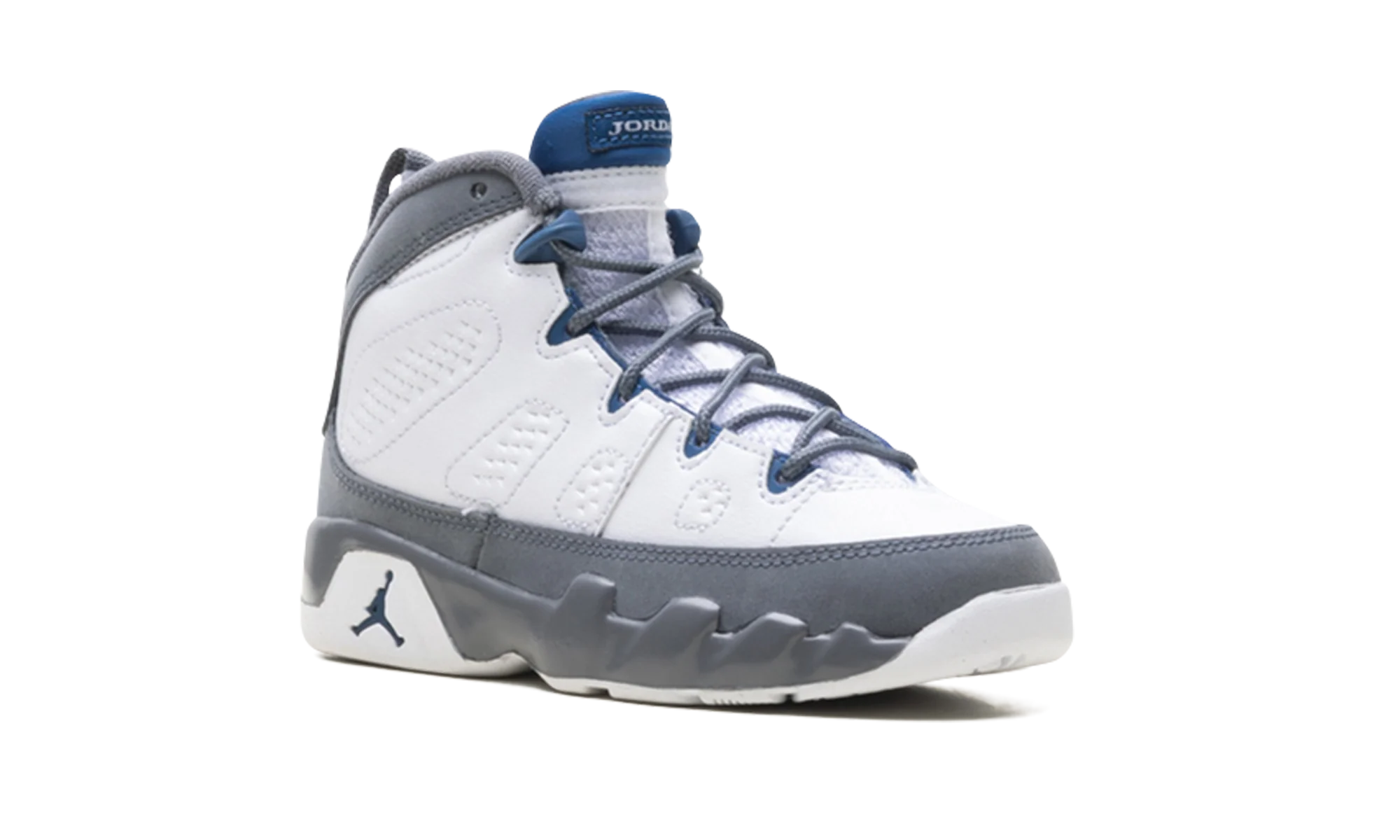 Air Jordan 9 PS "French Blue" 401811 100