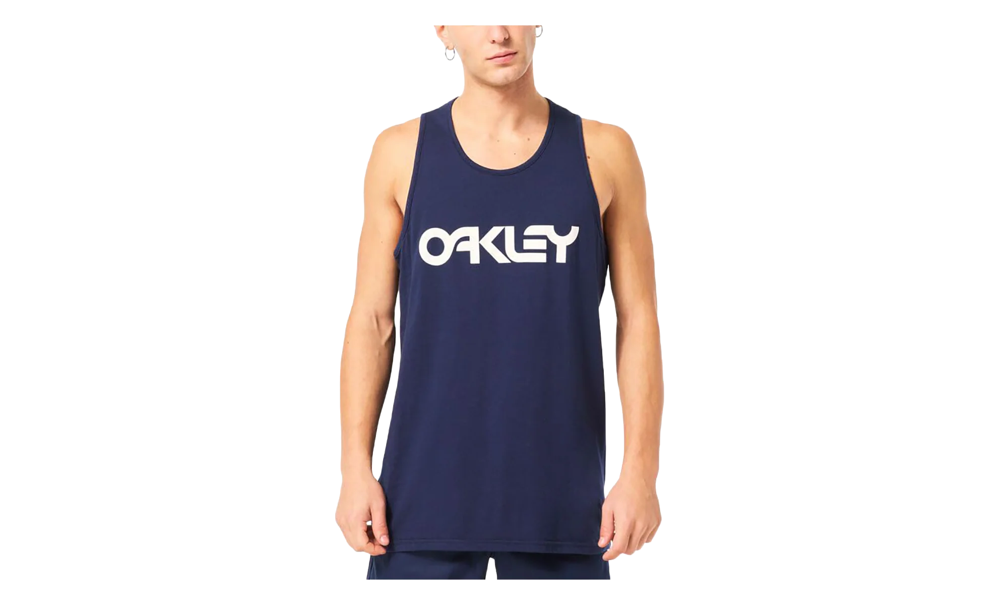 Mark 3 Tank Top "Fathom" FOA404013 6AC