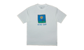 SB Skate Tee "White" FB8138 100