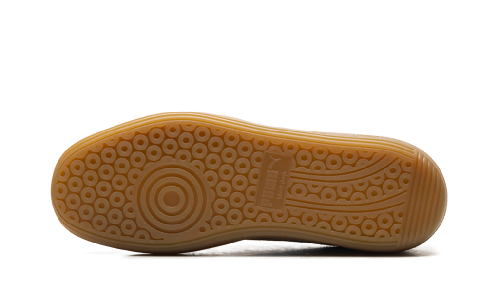 Palermo OG "Chamomile Brown Mushroom" 397251 01