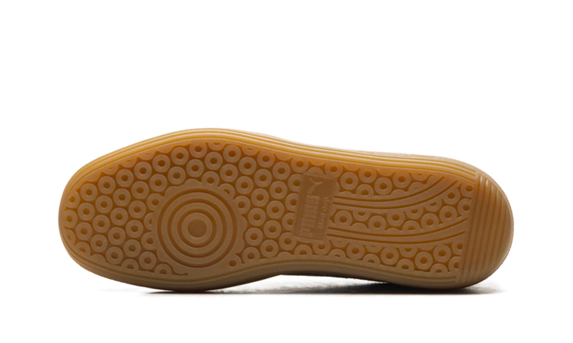 Palermo OG "Chamomile Brown Mushroom" 397251 01