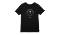 SB Rayssa Leal Tee WMNS "Black" FV4468 010