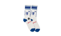 Sinner Socks "Red / White / Blue" SM HR1 0000 108