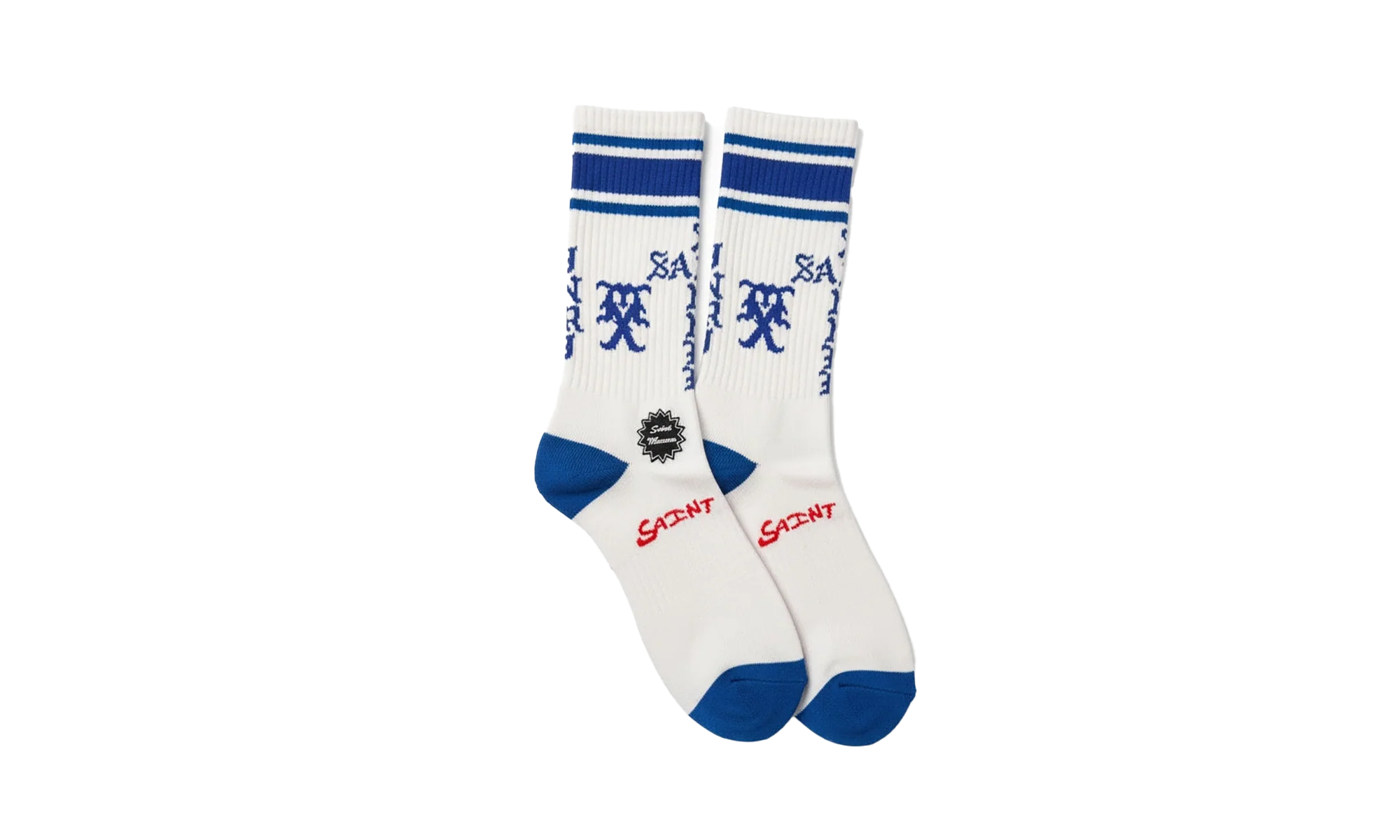 Sinner Socks "Red / White / Blue" SM HR1 0000 108