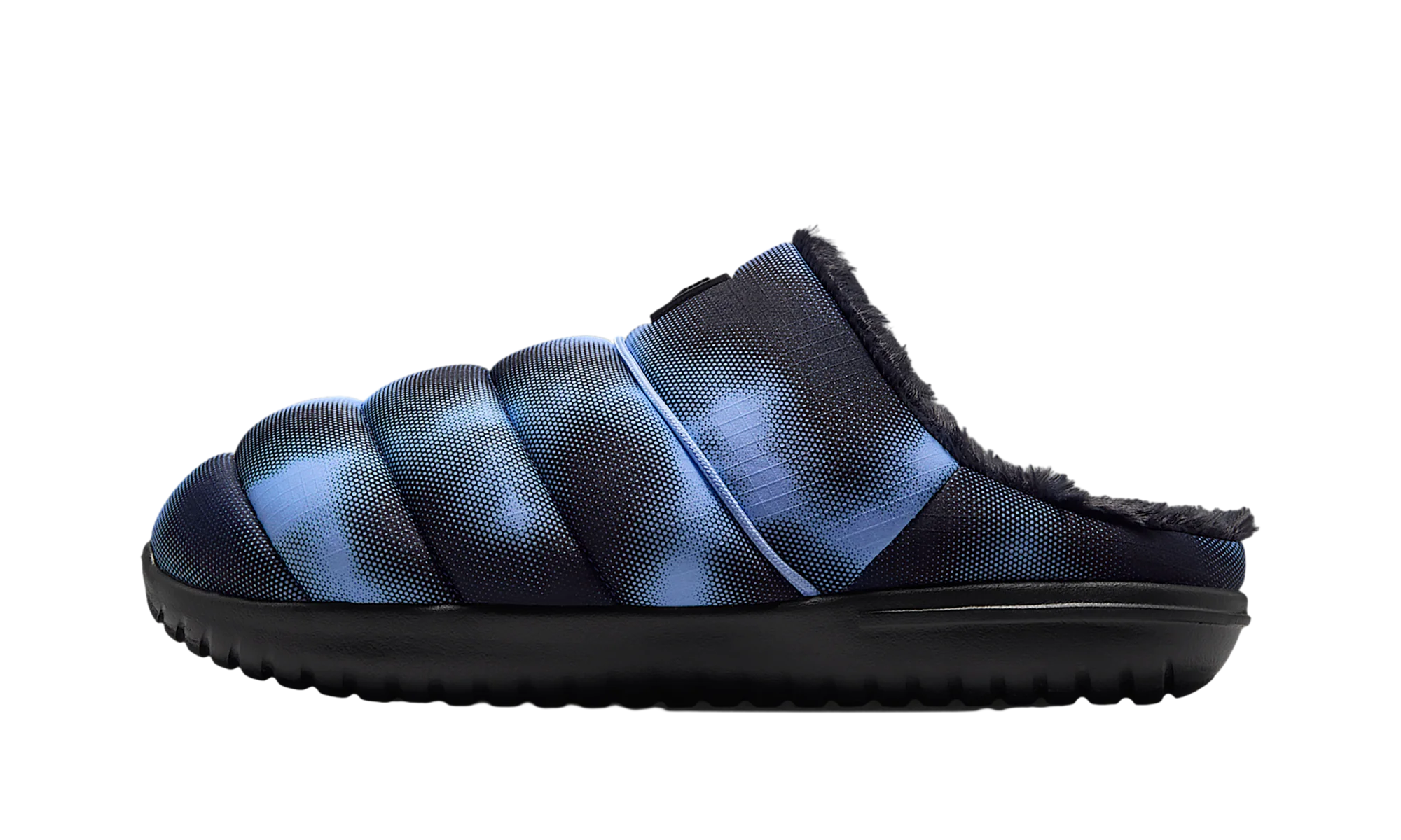Burrow SE "Black Aluminum Midnight Navy" IM7418 001