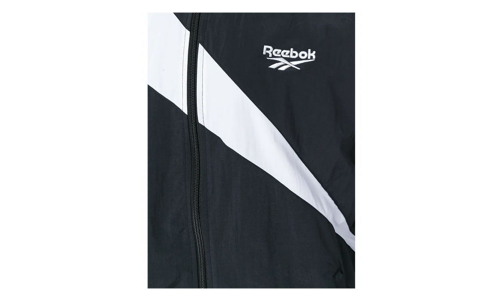 Classics Archive Vector Tracktop "Black / White" BK5095