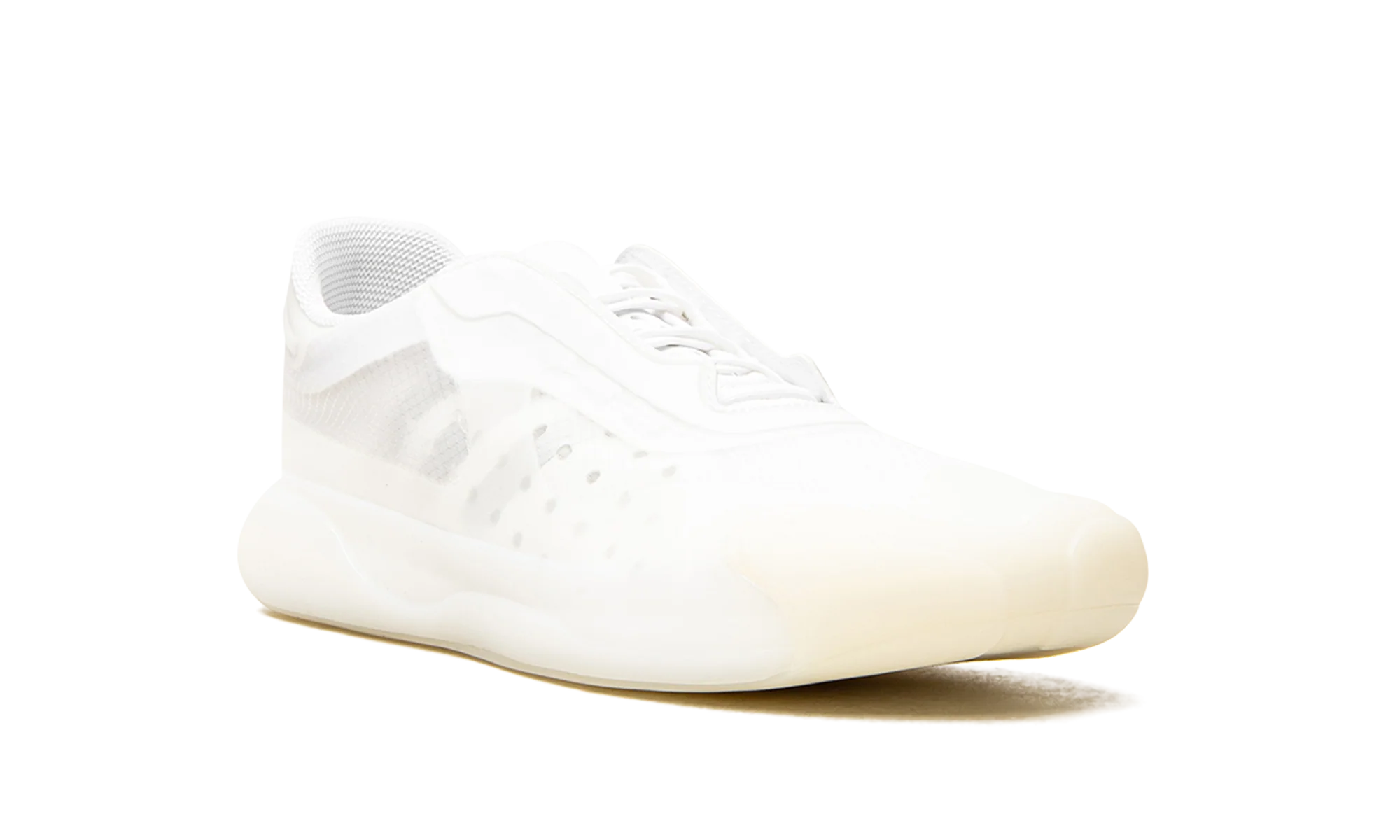 Luna Rossa 21 "Prada - White" FZ5447