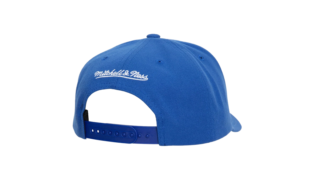 MLB Shark Pro Snapback Cap "Philadelphia Phillies - Blue" HP8209 PPHBLUE