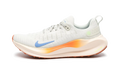 ReactX Infinity Run 4 Wmns"Sea Glass/ Orange" DR2670 007
