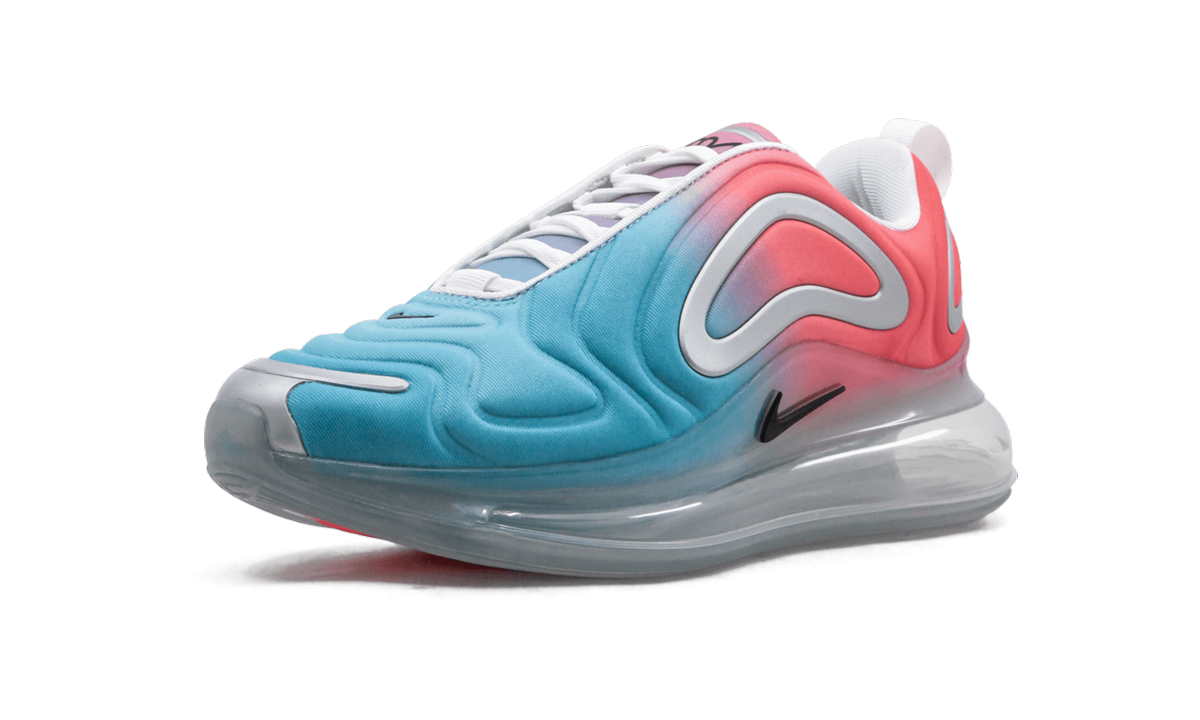 AIR MAX 720 WMNS"Pink Sea" AR9293 600