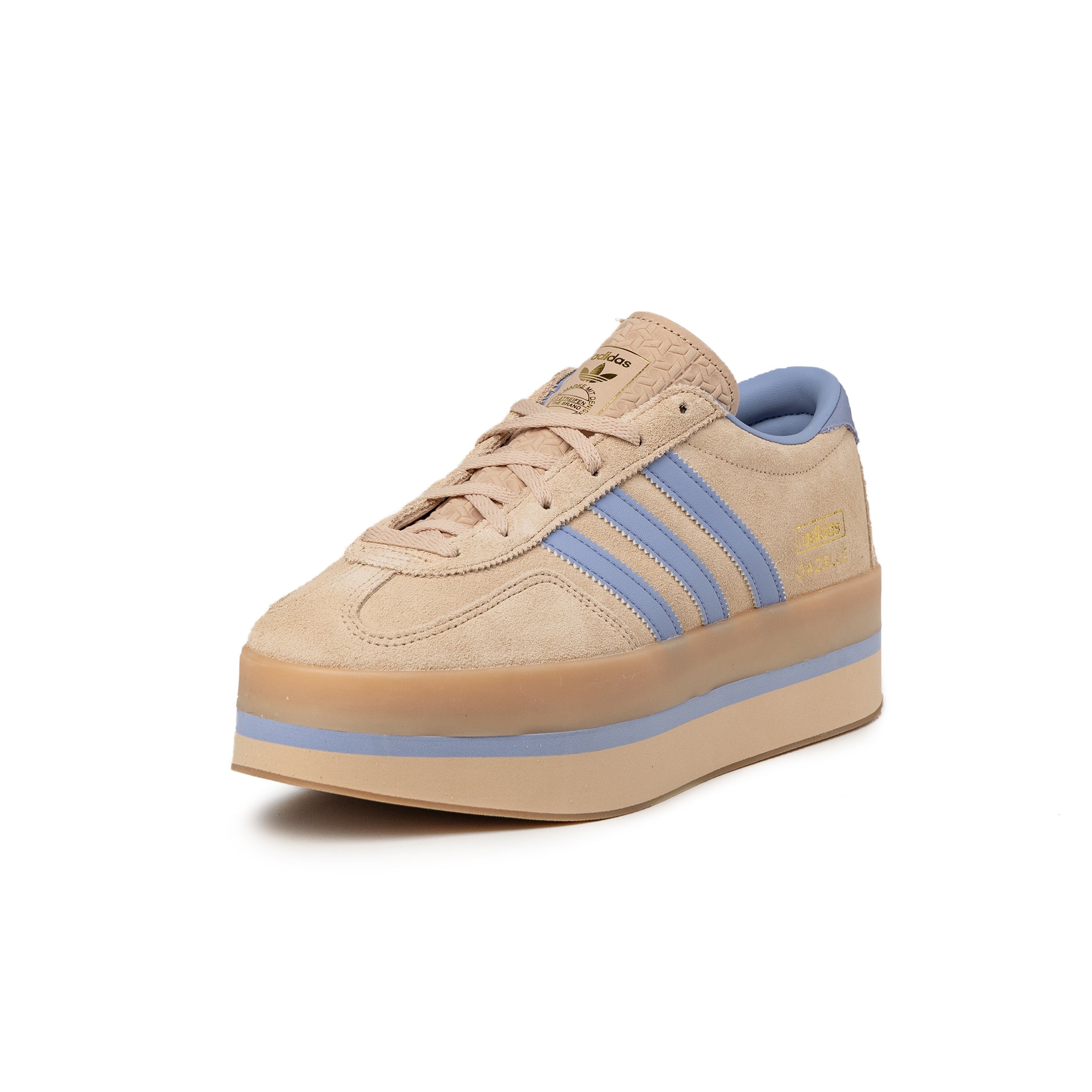 Gazelle Stack W
