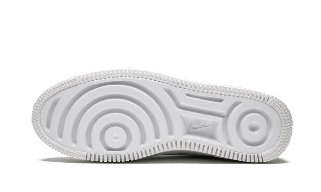 AIR FORCE 1 SAGE LO MNS WMNS"Triple White" AR5339 100