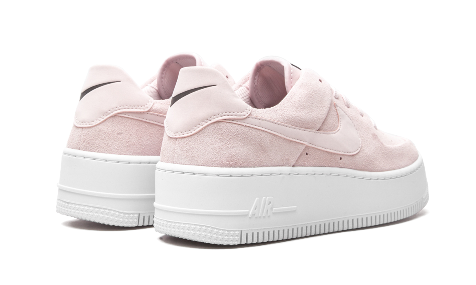 AIR FORCE 1 LO MNS WMNS"BARELY ROSE"