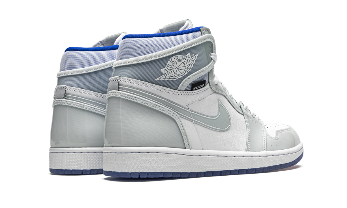 1 High Zoom "Racer Blue" CK6637 104