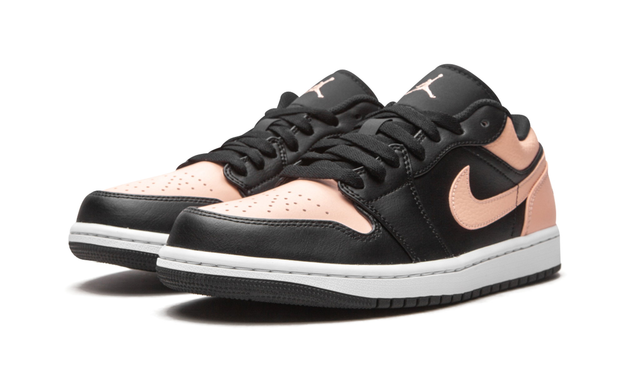 1 Low "Crimson Tint" 553558 034