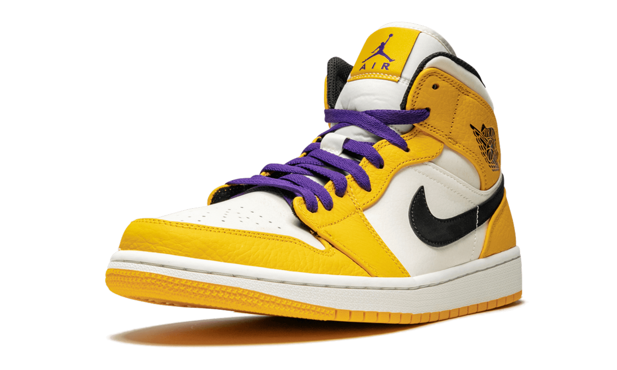 1 Mid SE "Lakers" 852542 700