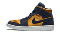 1 Mid SE "Stain Gold"