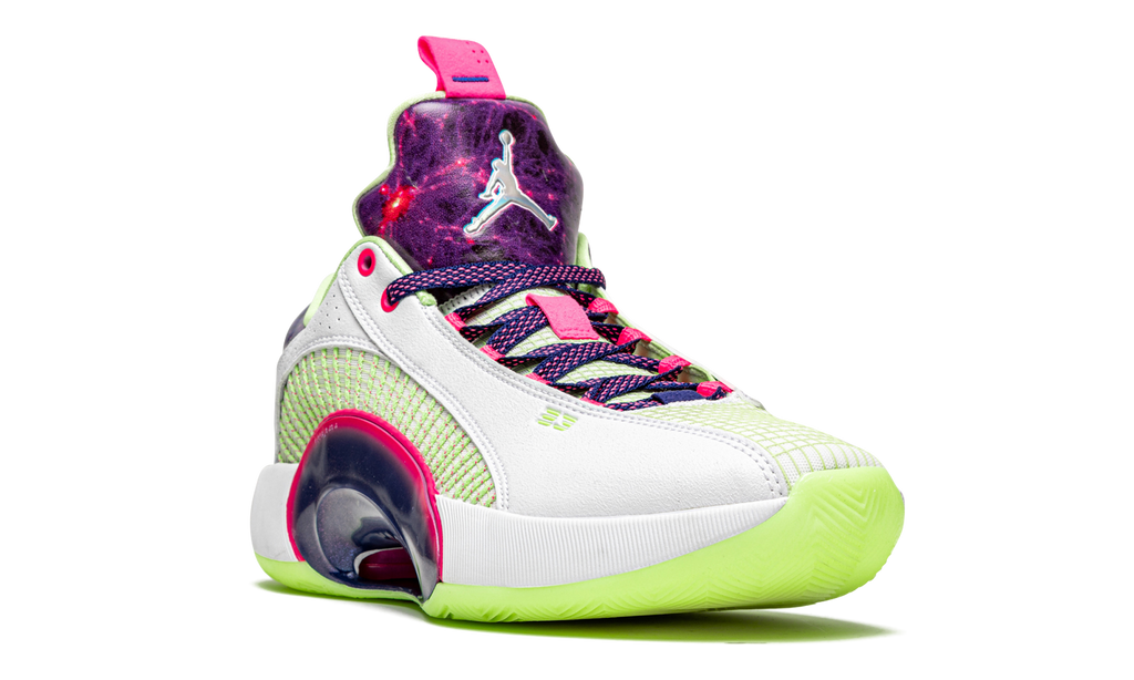 35 Low "Luka Doncic PE" DJ9805 190