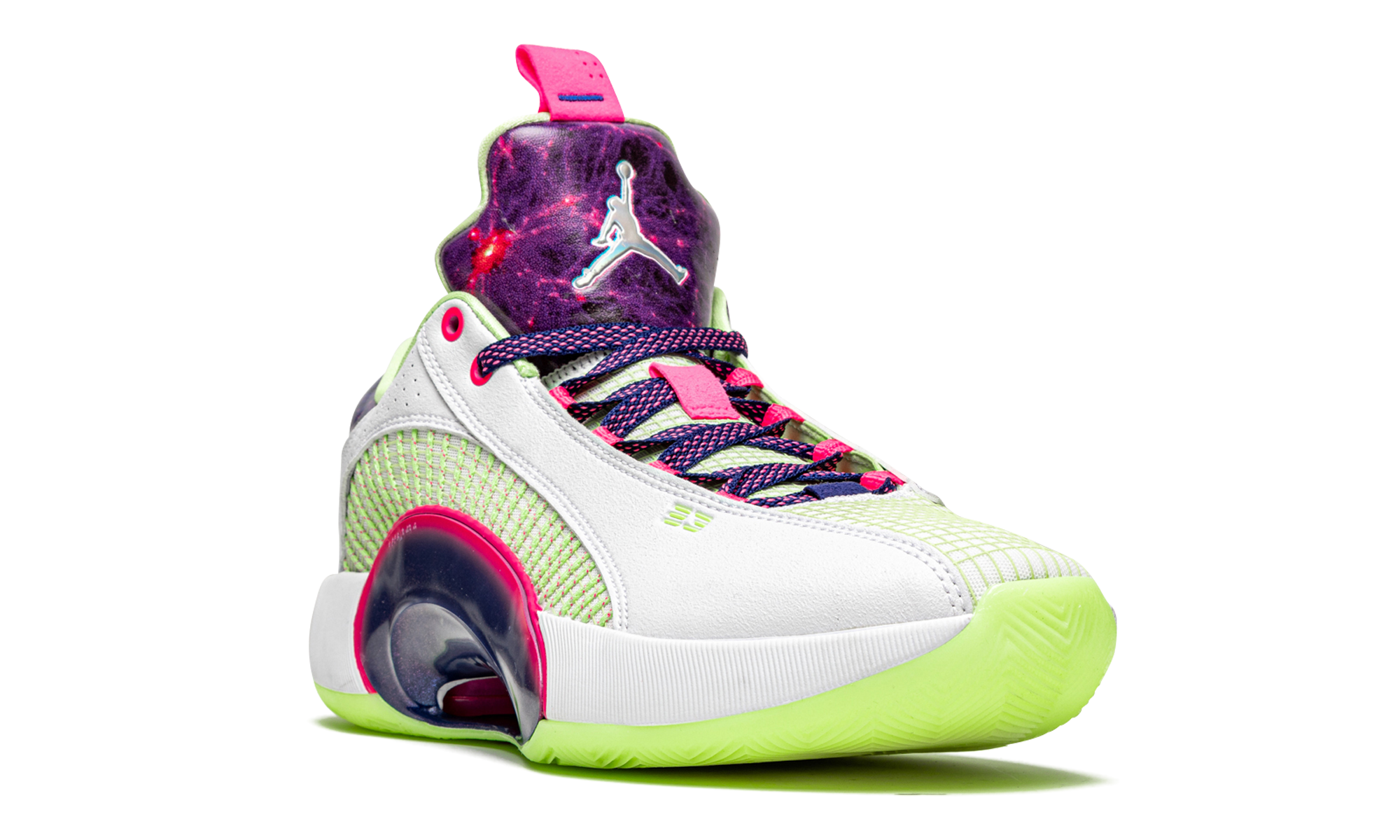 35 Low "Luka Doncic PE" DJ9805 190