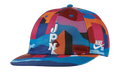 Nike SB x Parra Japan Federation Kit Skate Cap "Black / White" CZ5349 010