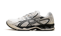 Asics Mens Gel-Nimbus 10.1 "White Ivory" 1203A543-108