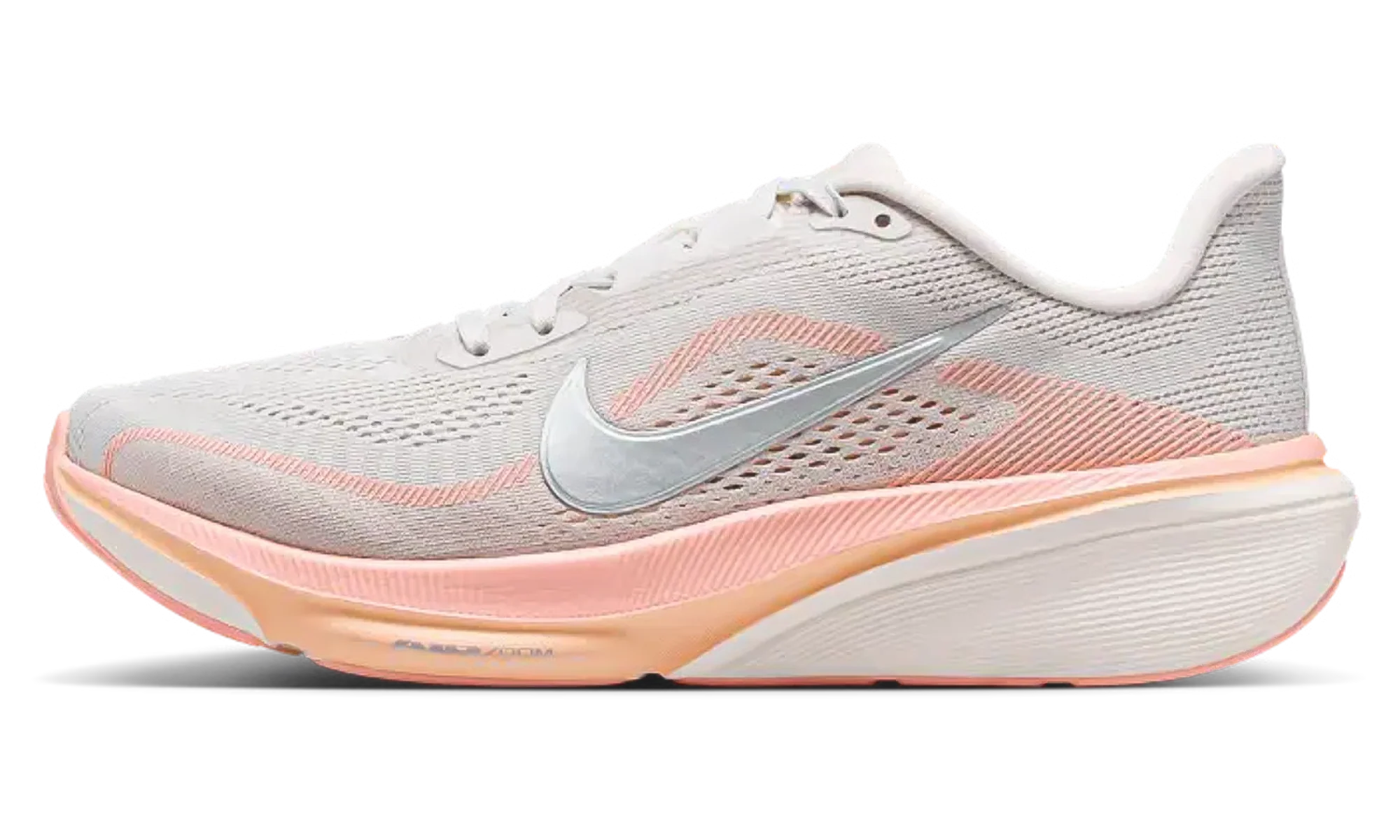 Air Zoom Pegasus 42 WMNS "Light Bone Arctic Orange" IB1881 002