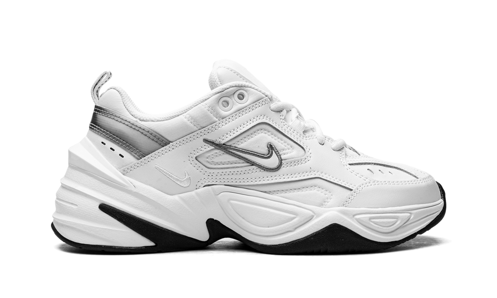 M2K TEKNO WMNS"Cool White" BQ3378 100