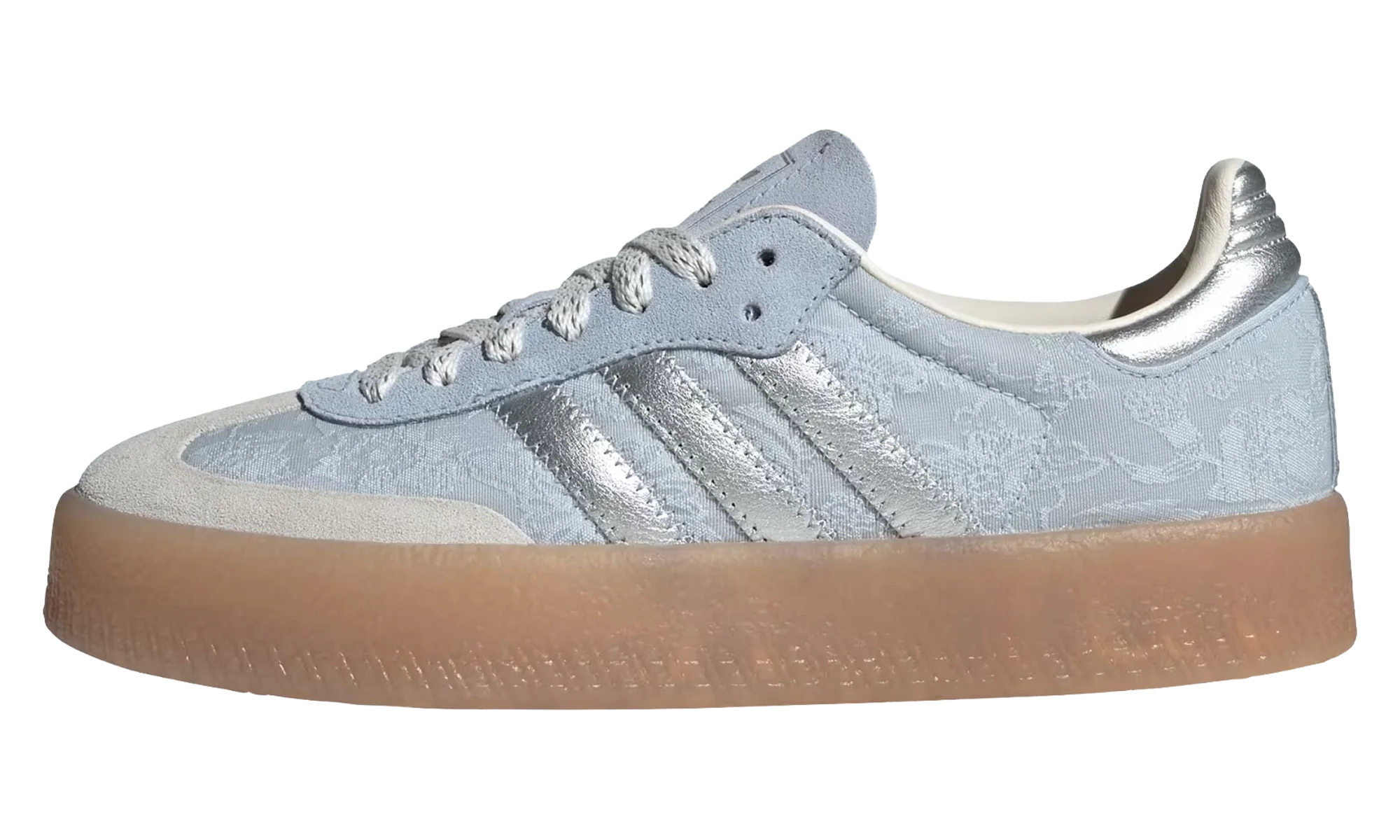 SamBAE WMNS "Crystal Sky Silver Chalk Pearl" IH1967