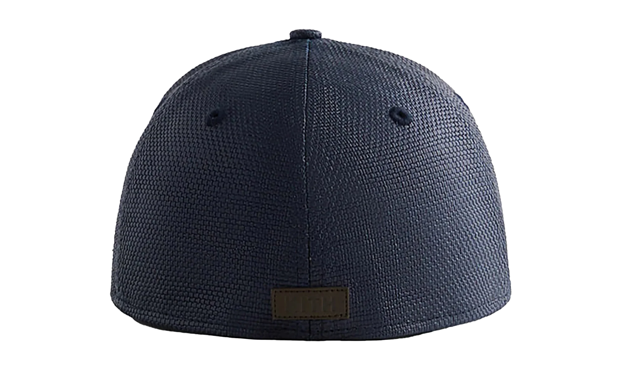 Raffia Yankees 59Fifty Low Profile Cap "Resolve" KITH93